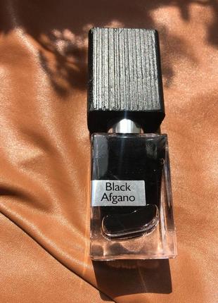 Nasomatto black afgano 30ml оригінальна якість3 фото