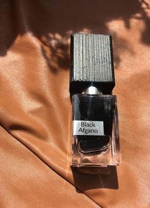 Nasomatto black afgano 30ml оригінальна якість6 фото
