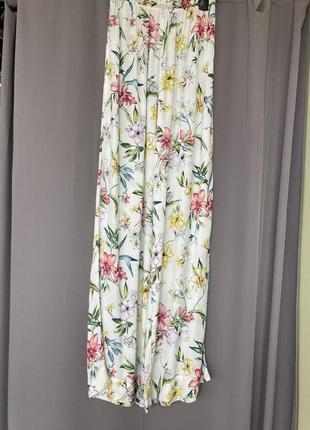 Отличные палаццо от bershka👌