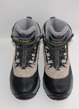 Черевики hi-tec р.41-42 original england3 фото
