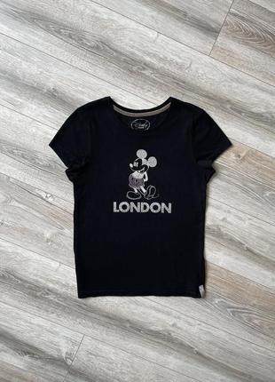 Футболка disney