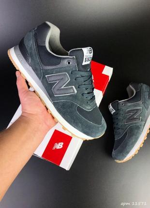 Мужские кроссовки new balance