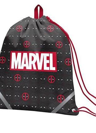 Сумка для взуття "yes" 533183 sb-10 marvel.deadpool
