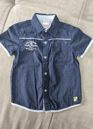 Тенниска prenatal (24-36 мес.)