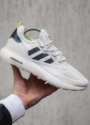 Чоловічі кросівки adidas zx 2k boost