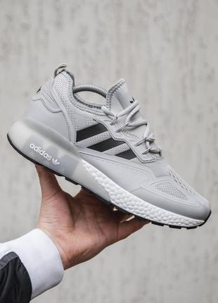 Чоловічі кросівки adidas zx 2k boost