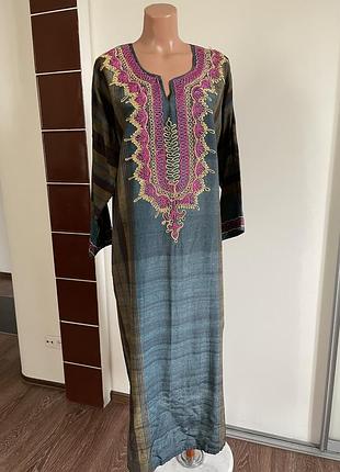 Этно-платье египет