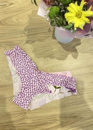 Купальные трусы calzedonia