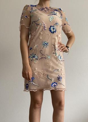 Стильное платье от украинского бренда cardo1 фото