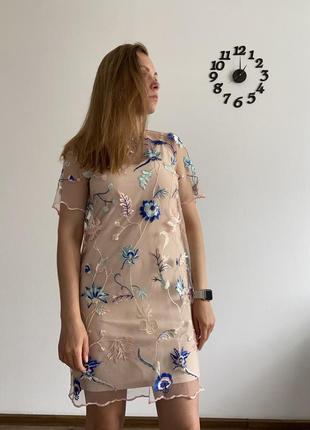 Стильное платье от украинского бренда cardo2 фото