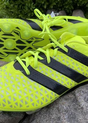 Crampon adidas ace 16 purecontrol sale