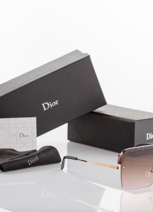 Окуляри dior жіночі