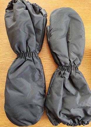 Варежки tego зима духа рыболов