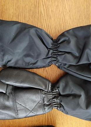 Варежки tego зима духа рыболов