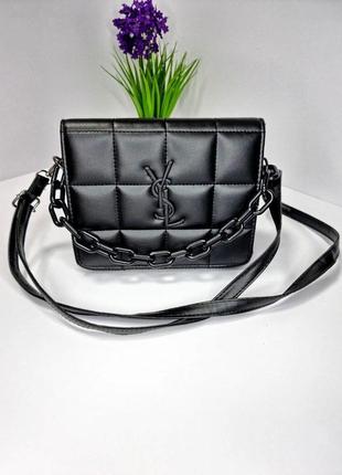 Сумка женская трендовая разные цвета