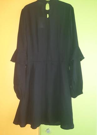 Сукня з вишивкою hm2 фото