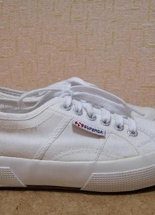 Кеди superga1 фото