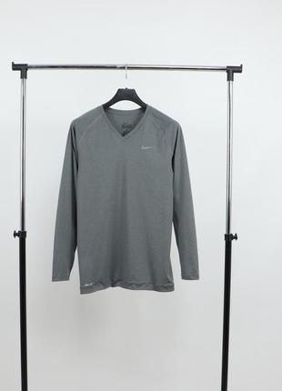 Чоловіча термобілизна nike pro combat / оригінал | m |