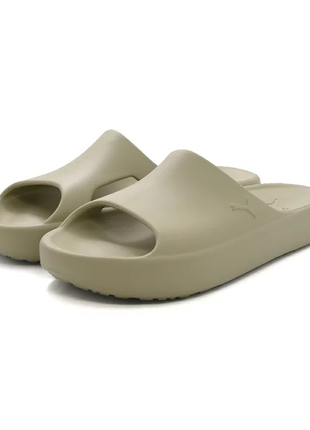 Шлепанцы puma shibui cat Corte 38-44 оригинал сланцы