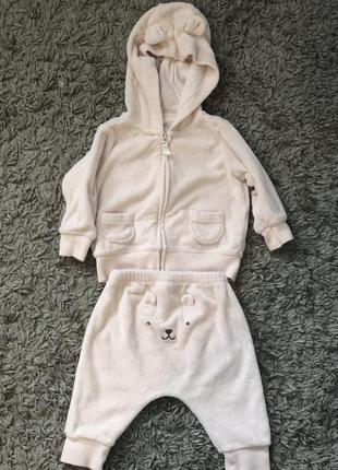 Костюм carters 3 м