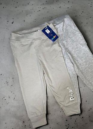 Брюки для новорожденного