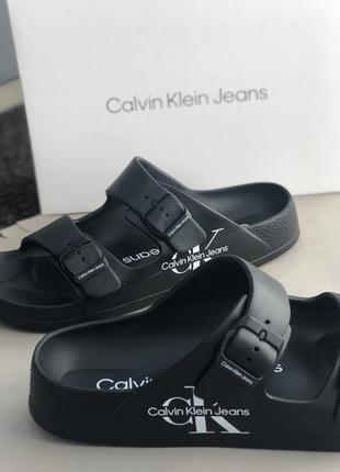 Босоножки calvin klein оригинал 43 46 475 фото