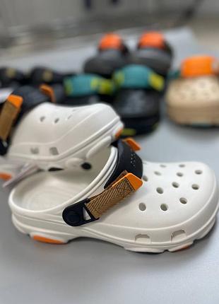 Crocs оригінал унісекс