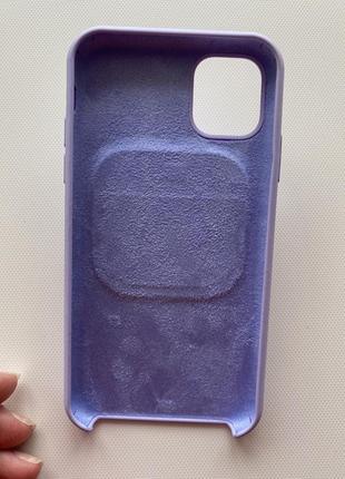 Чохол на iphone 11 3
