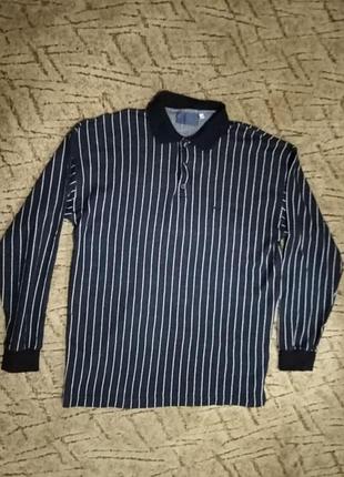 Брендовый лонгслив kenzo