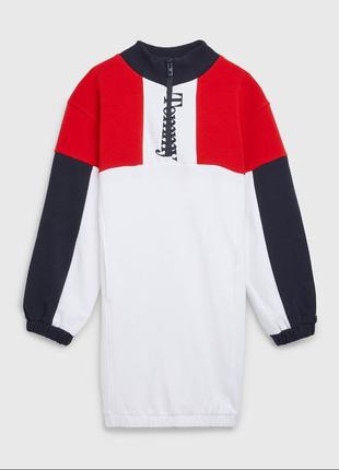 Платье, платье tommy AW0AW11164 hilfiger оригинал