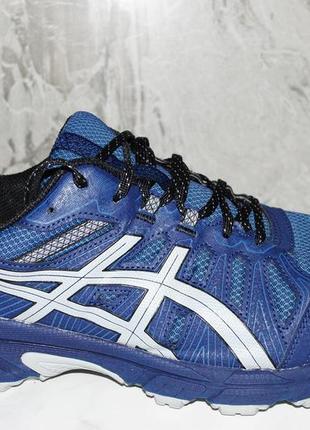 Кроссовки asics 46 размер