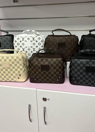 Стильная женская сумка через плечо 0325