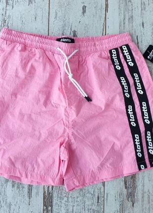 Шорти пляжні