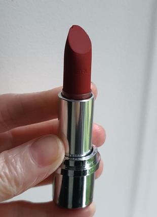 Помада для губ guerlain rouge g velvet2 фото