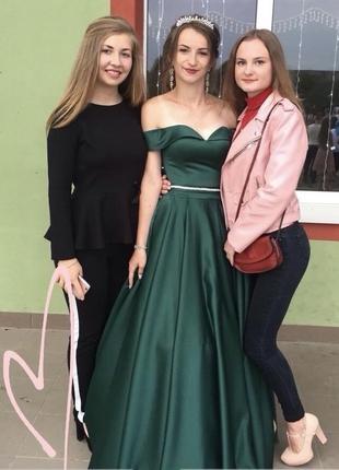 Вечірня сукня👗