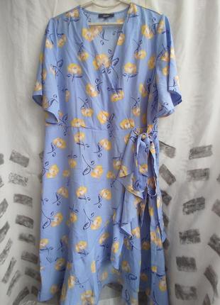 Модное платье