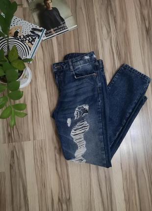 Джинсы zara