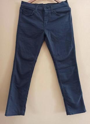 Чоловічі джинси levi's 501 модель оригінал 30р-р