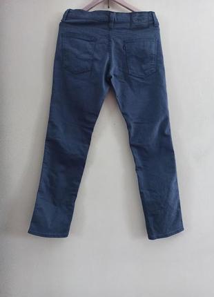 Чоловічі джинси levi's 501 модель оригінал 30р-р2 фото