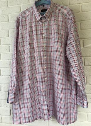 Рубашка мужская
