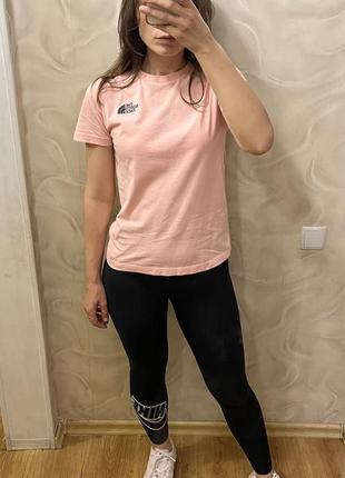 Лосины леггинсы dunk nike р.xs-s