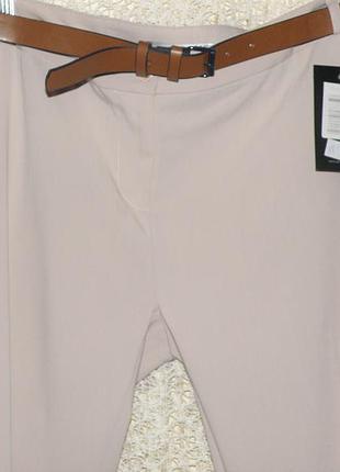 Літні штани р.52