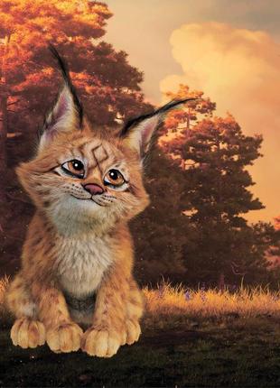 Подушка рисенятко