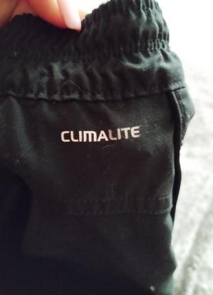 Спортивные брюки adidas climalite4 фото