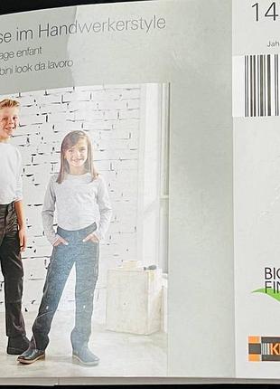 Брюки размер 146-152 kinggraft 4