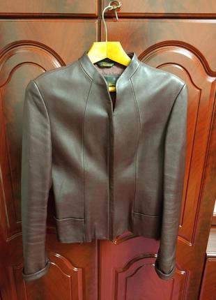 Куртка косуха ganshi