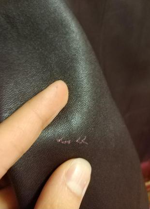 Куртка косуха ganshi8 фото