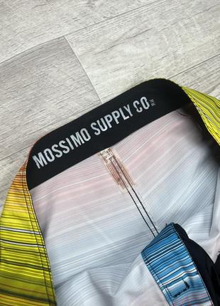 Mossimo supply co шорты 38 l размер плавательные оригинал3 фото