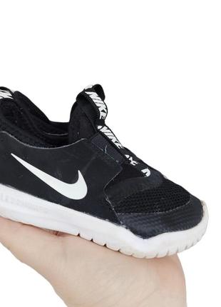 Кроссовки nike flex runner