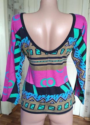 Классная кофта футболка италия.